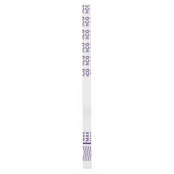 Cleartest HCG Schwangerschafts-Test Pack: 20 Stück, IMPORT-Ware | Packung (20 Tests)