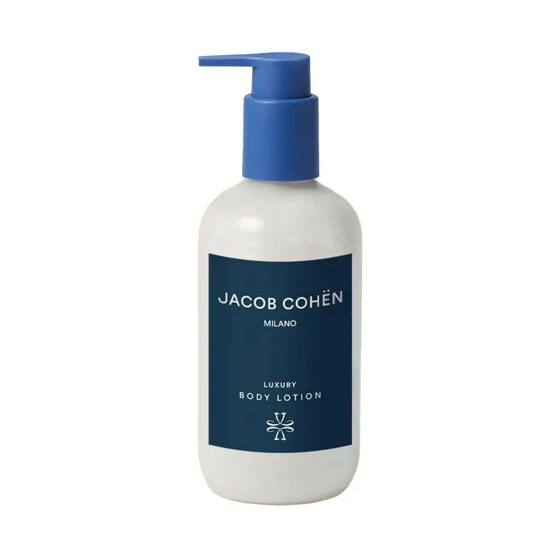 Dispenser crema corpo, 300 ml - Jacob Cohën