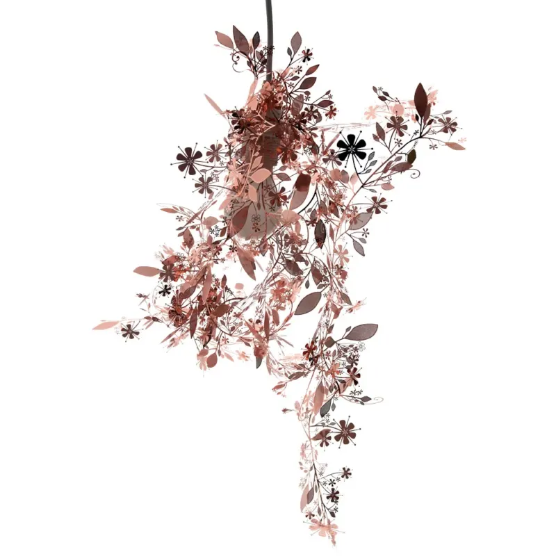 GARLAND LIGHT - Lampenschirm - Tord Boontje | Artecnica