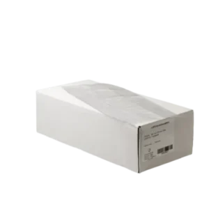 Poly bags 14/4x38cm 20mu