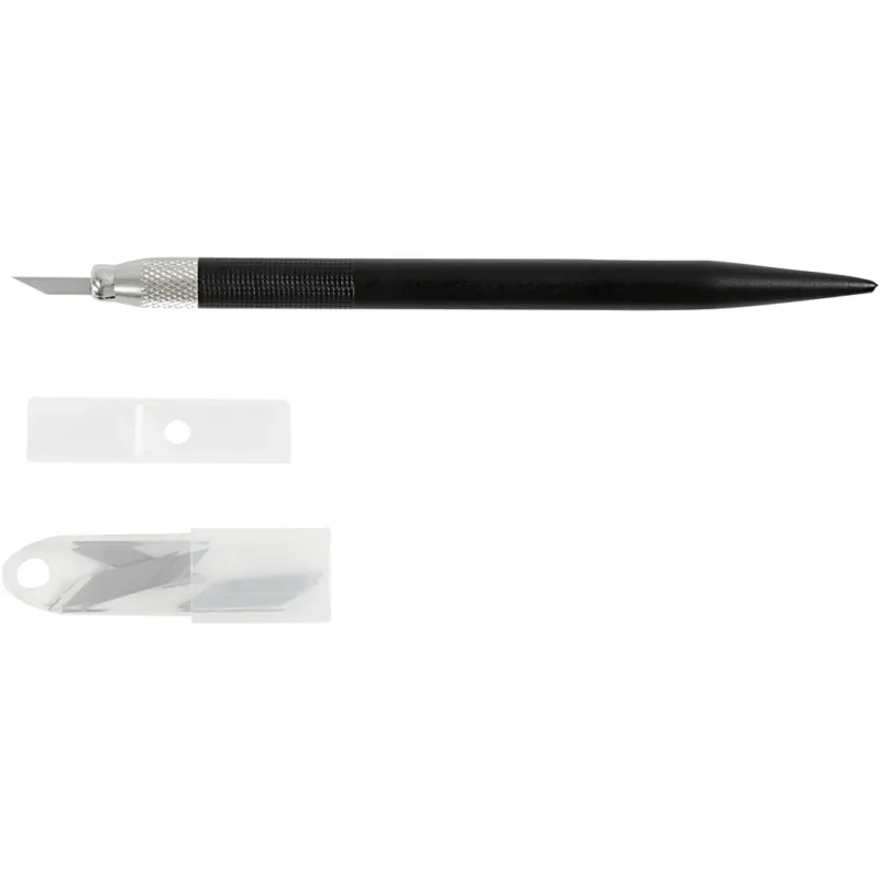 Art Knife, L: 13 cm