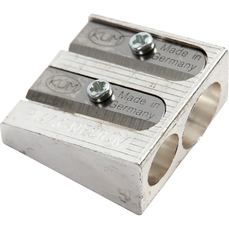 Pencil Sharpener, dia. 8-11 mm