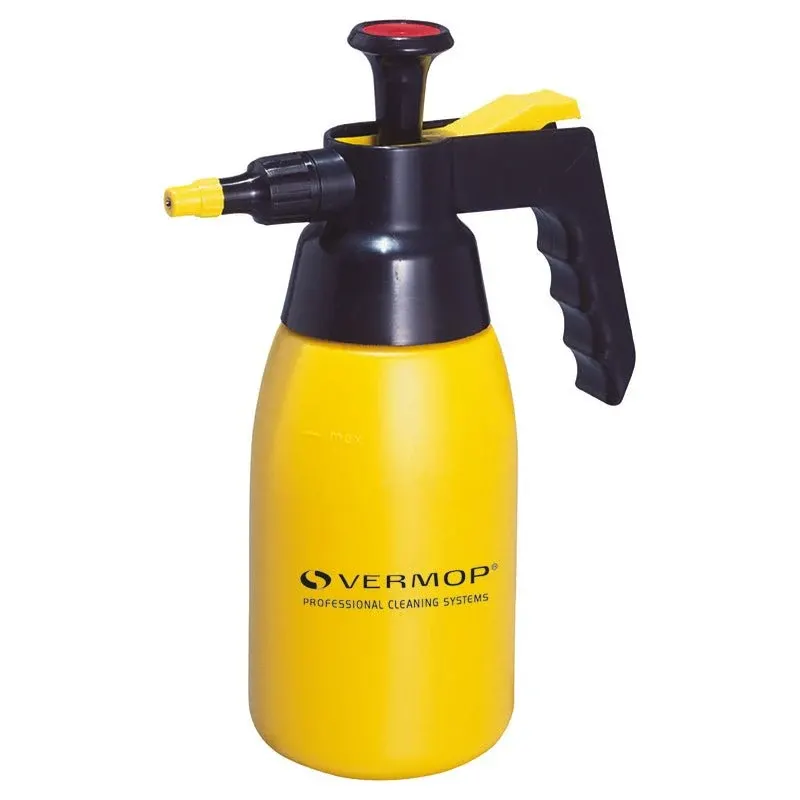 VERMOP Druckpumpzerstäuber 1000 ml | 1 Stück