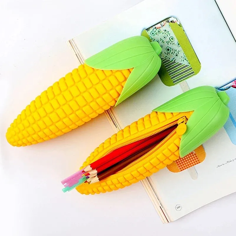 Creative Planting Stationery Pencil Box - Image 0