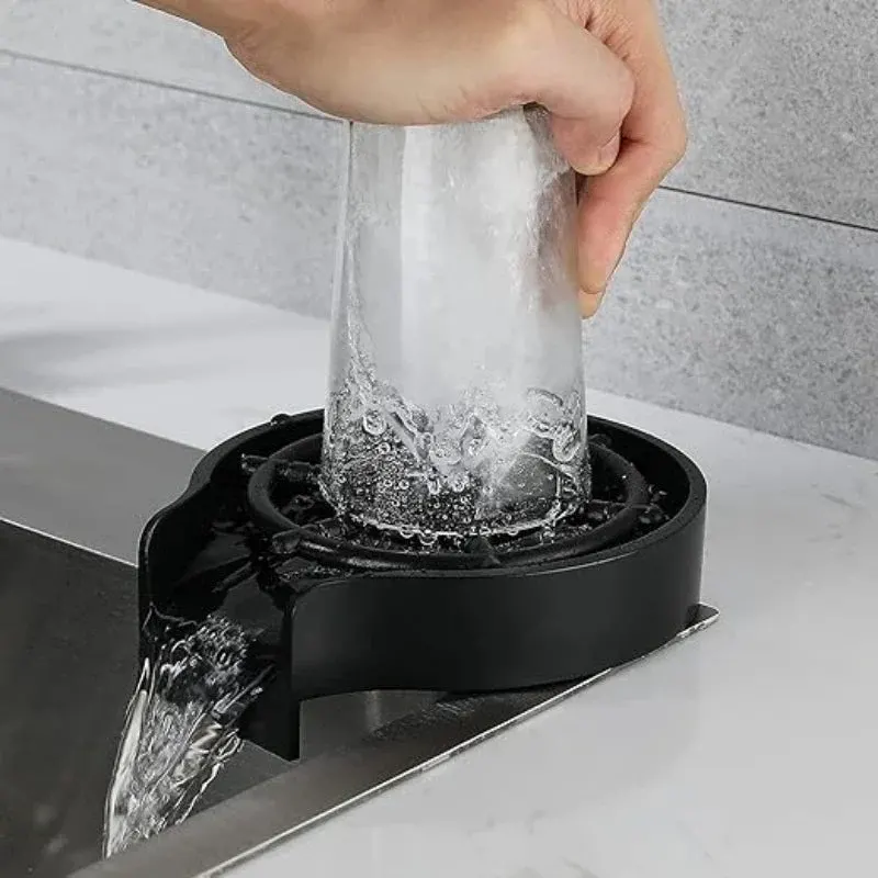 Automatic Glass Washer Rinser Tool - Image 0