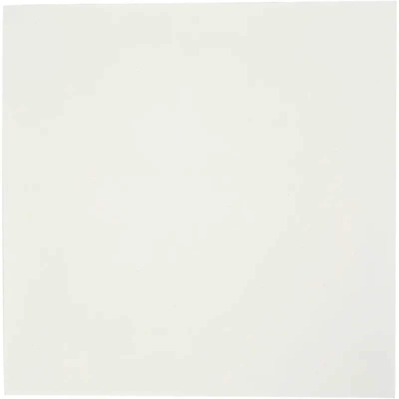 Watercolour Paper, sheet 120x120 mm, 200 g, white, 100 sheet