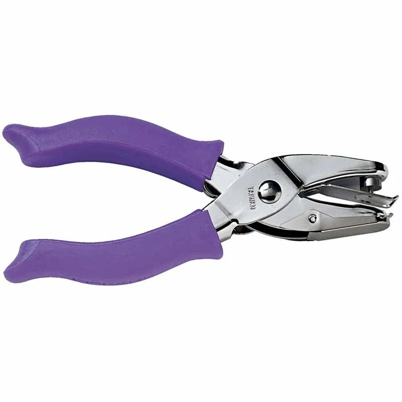 Fiskars Hand Punch, Small Circle, hole size 1,5 mm