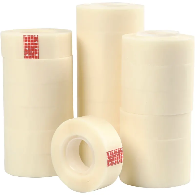 Magic Tape, W: 19 mm, 20x33 m