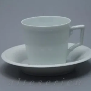 Mokkatasse Espressotasse mit Untere