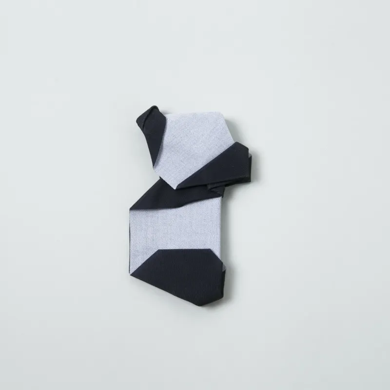 Brillenputztuch "Peti Peto" Panda – Polyester · 20 cm | 100percent