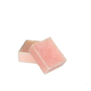 Aroma cubes Rose (24 pcs)