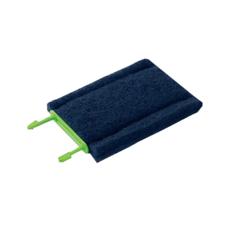 3M Scotch-Brite Anti-Kratz Reinigungspad 903, blau