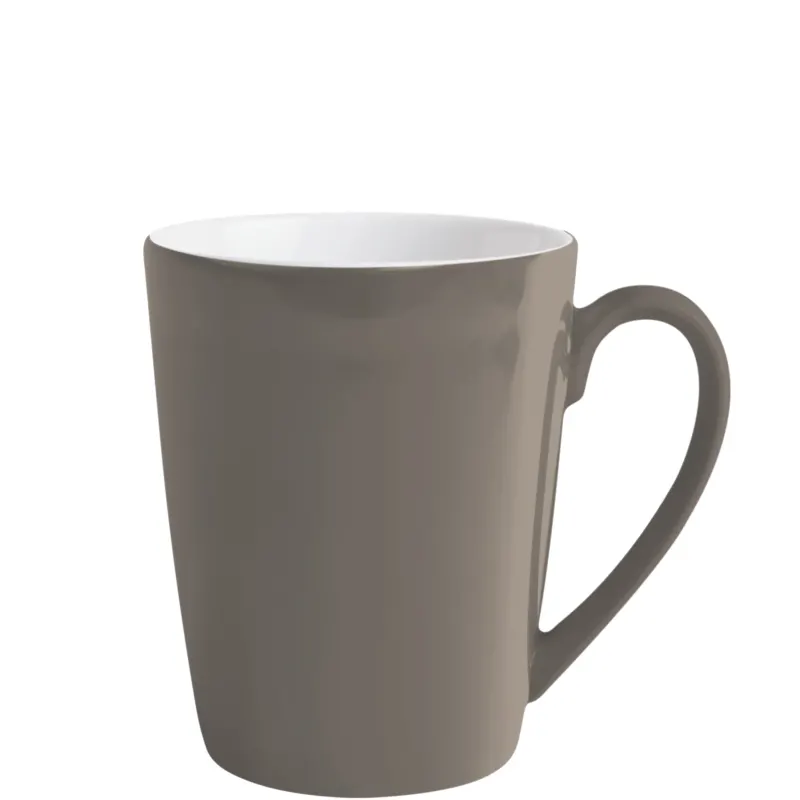 KAHLA Basic Range 0,33 l Smart warm gray