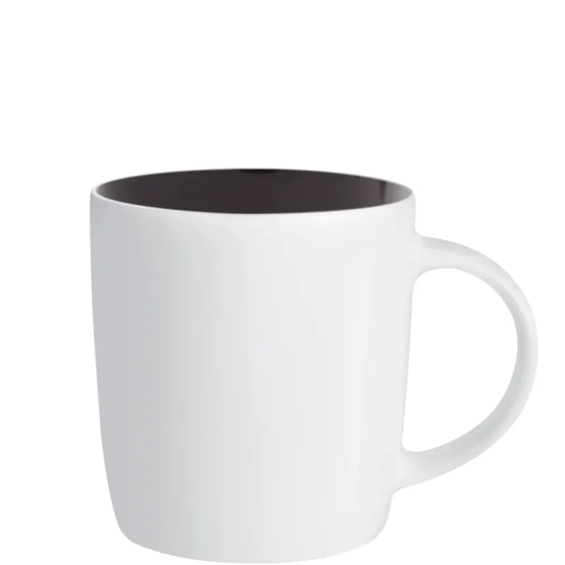 KAHLA Basic Range 0,40 l Easy inside pure black