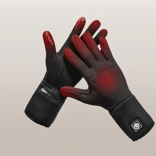 Stay Warm Thermal Tech Winter Gloves - Image 0