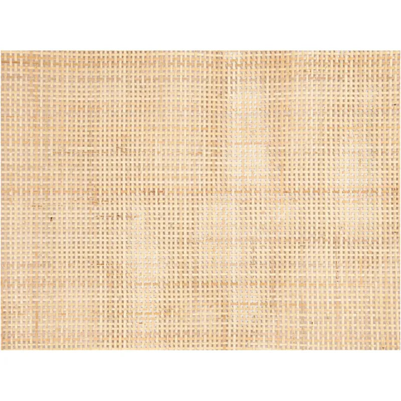 Rattan, W: 40 cm, fine, 50 cm/ 1 roll
