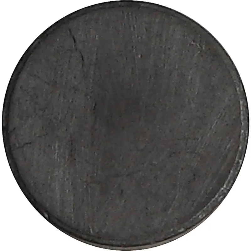 Magnets, dia. 14,5 mm, thickness 3 mm, 50 pc