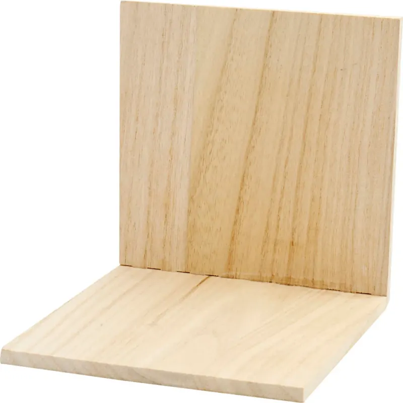 Book End, size 15x15x15 cm