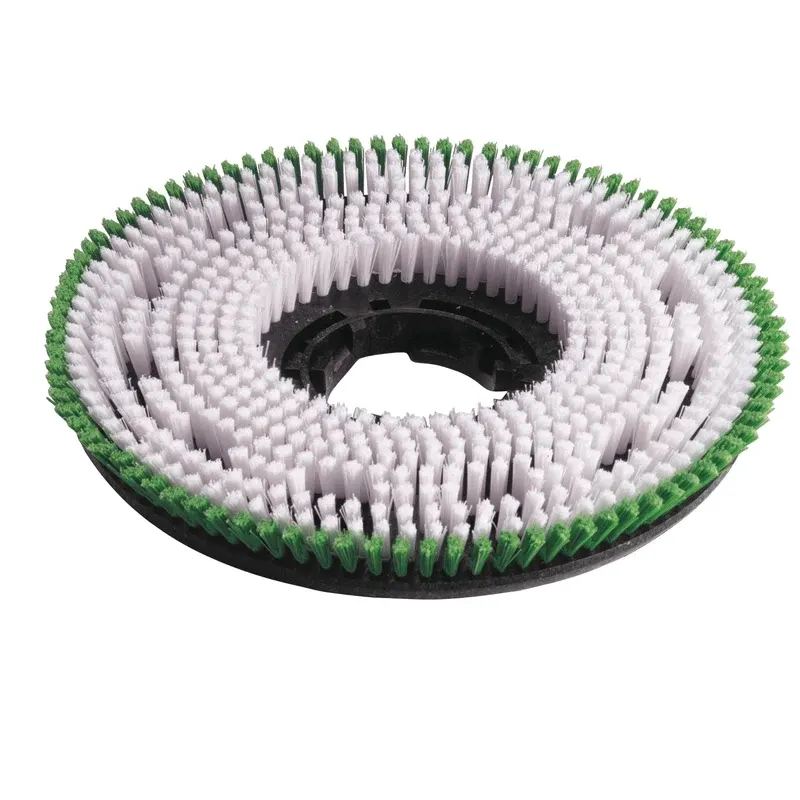 Numatic PPN-Scheuerbürste 0,6 mm