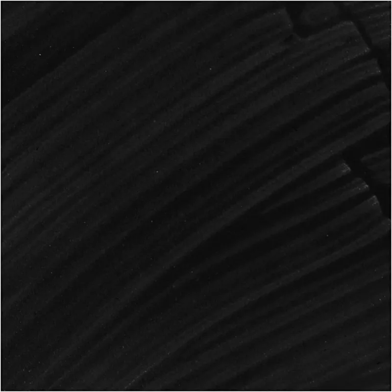 Poster paint Matte, black, 500 ml/ 1 bottle