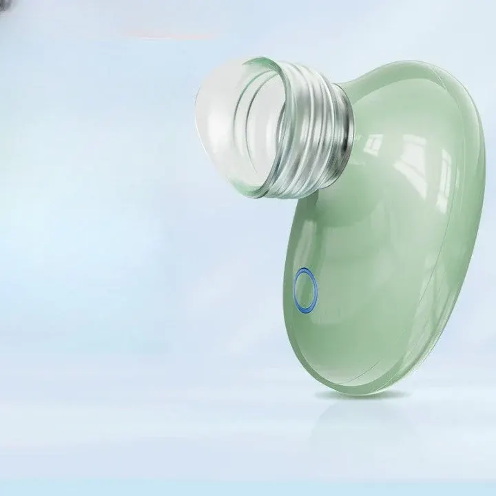 Ergonomic Eye Moisturizing Massager Gadget - Image 0
