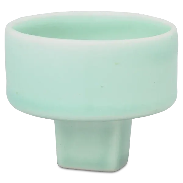 Teelichthalter für Blumenring 735T | Dekor 050