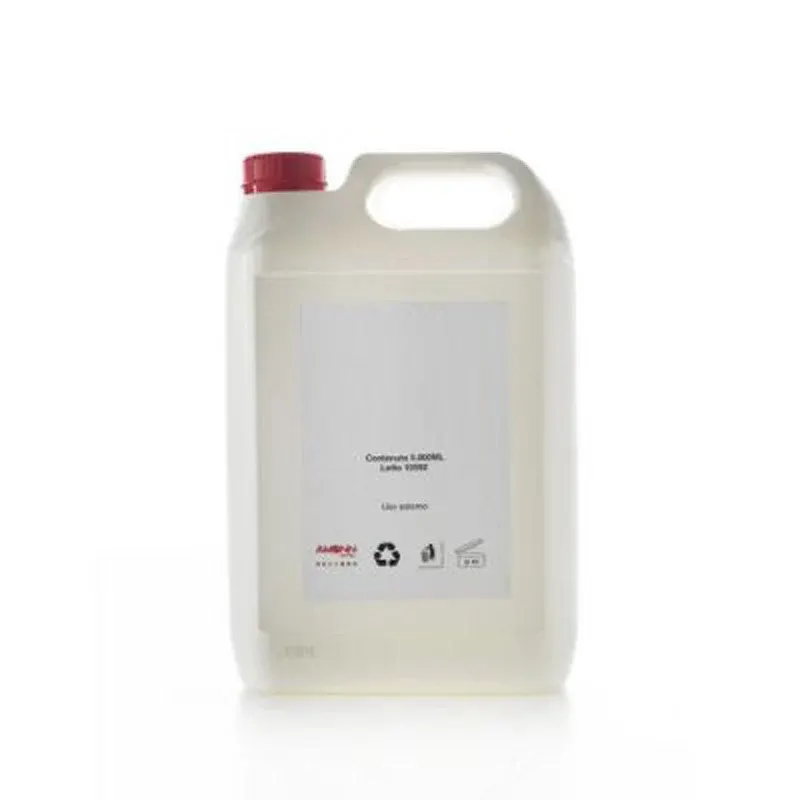 Shampoo Doccia, tanica 5 L per dispenser - Micallef