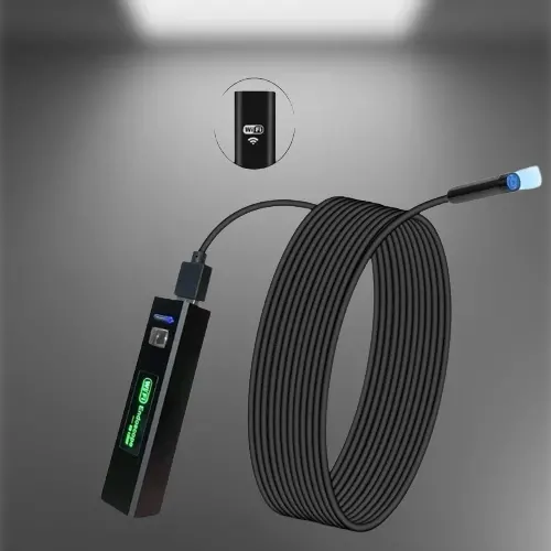 Waterproof Mini Clear View Endoscope Camera - Image 0