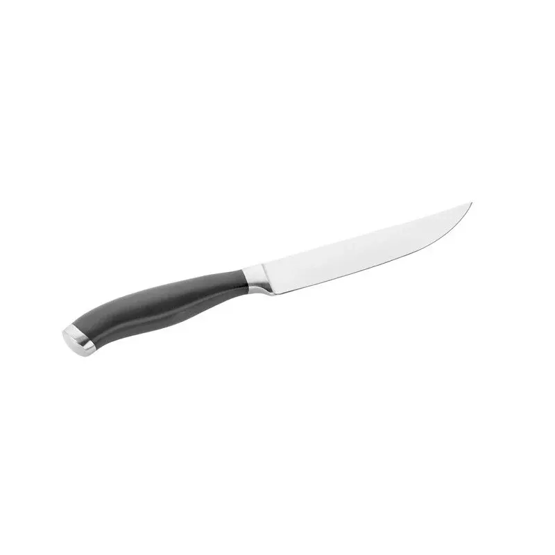 Coltello Bistecca Professionale Senza Sega, lama 12 cm - Pintinox