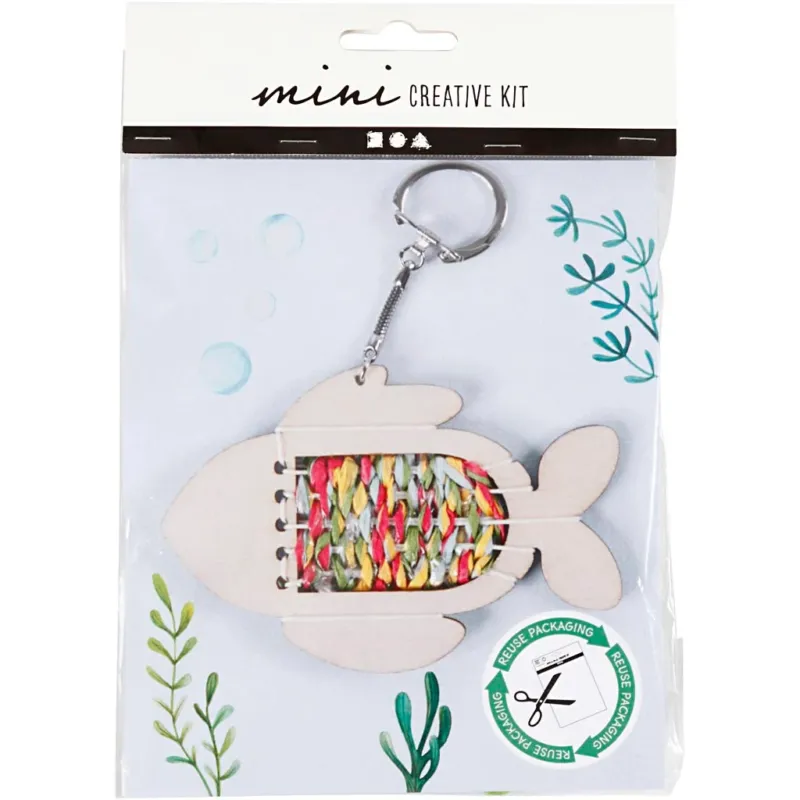 Mini Craft Kit, 1 pack