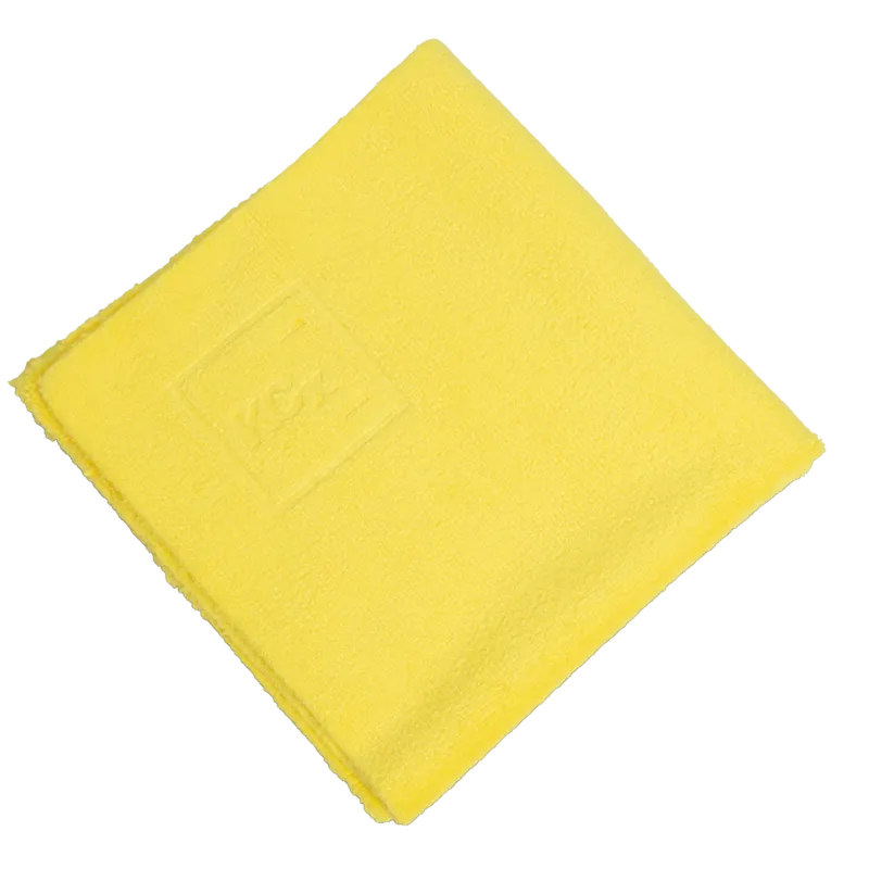 Pro Allrounder Towel "315GSM" Mikrofaser-Poliertuch