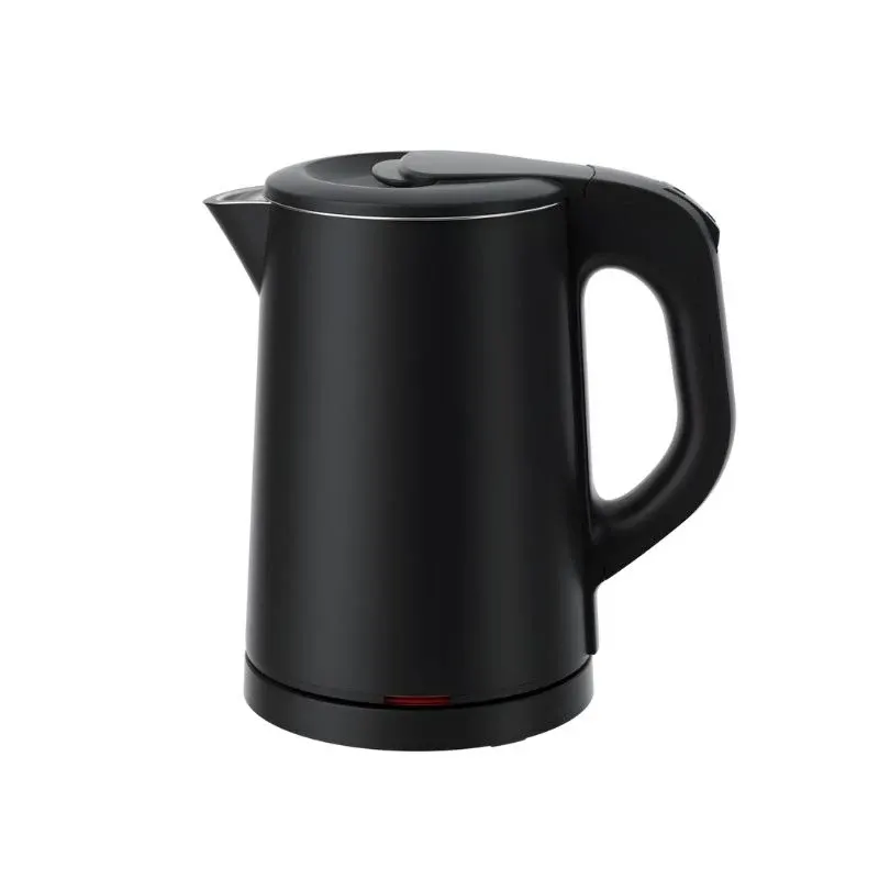 Bollitore elettrico in ABS e acciaio inox da 0,8 L