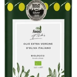 Olio Nonno Giulio BIO Natives Olivenöl Extra