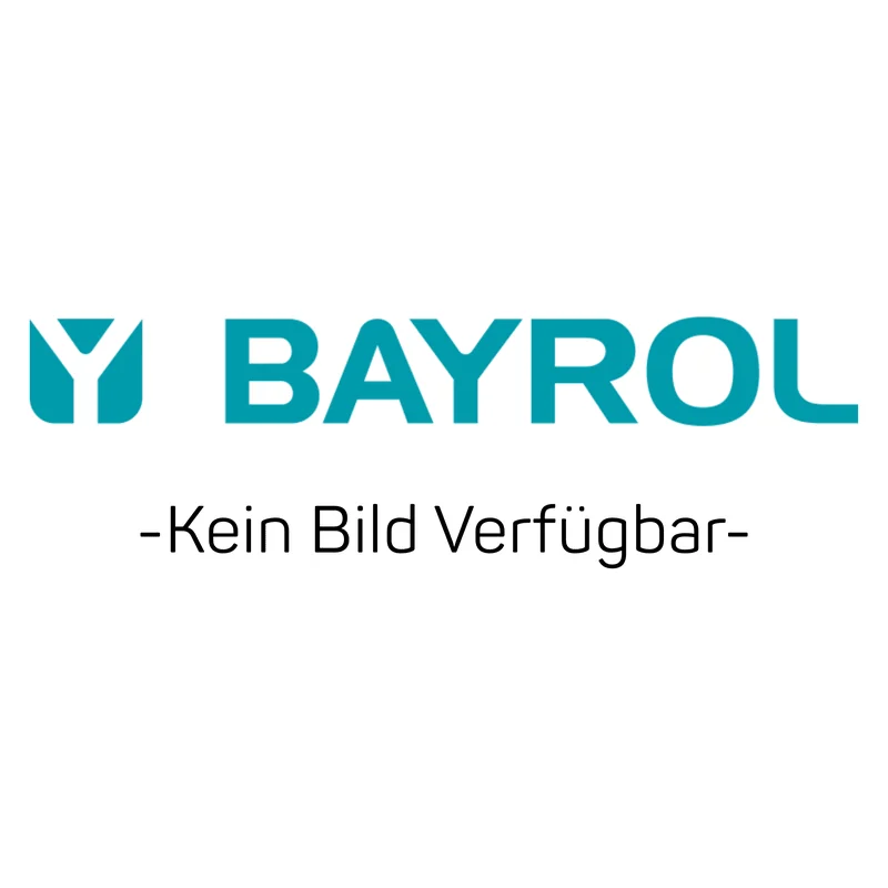 BAYROL Quicktest Teststreifen Salz | Dose (10 Streifen)