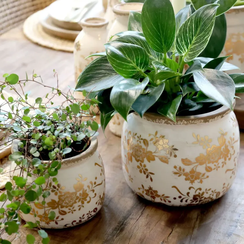 Keramikversteck - Mehrere Größen - Chic Antique