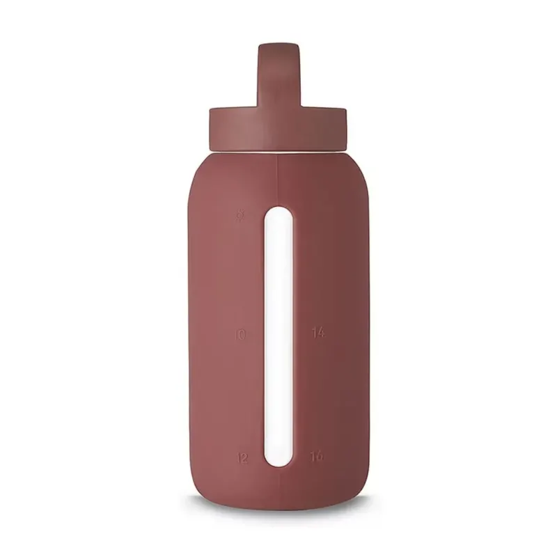 Daily Bottle 720 ml chocolate plum