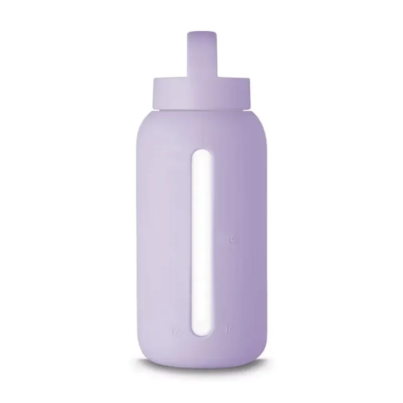 Daily Bottle 720 ml pastel lilac