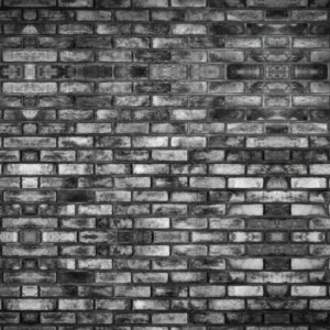 Duschrückwand-Metallische Steinstruktur