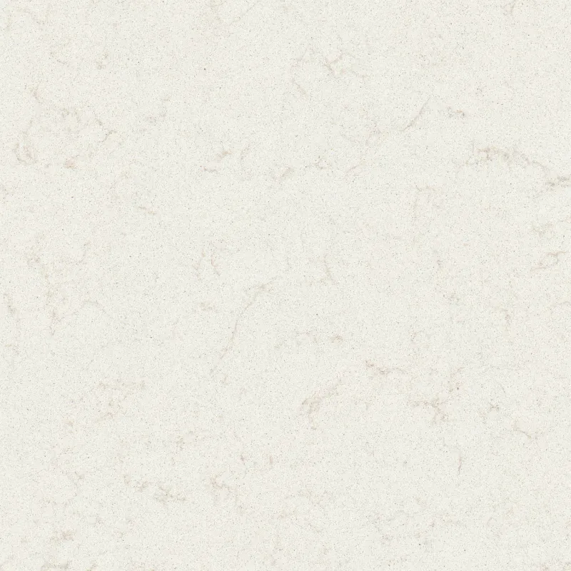 Duschrückwand-Quarz Desert Ivory