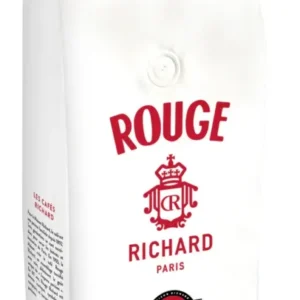 Cafés Richard Espresso Rouge Richard
