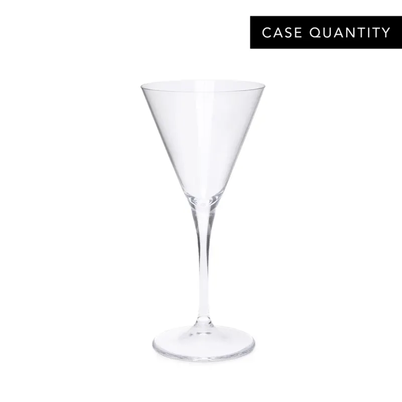 STERLING SLIM GLASS – 5oz (150ml) / CASE OF 24