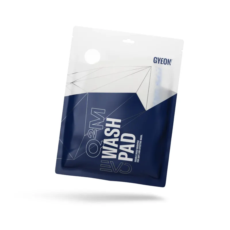 GYEON-Q²M WashPad EVO Waschpad-1 Stück