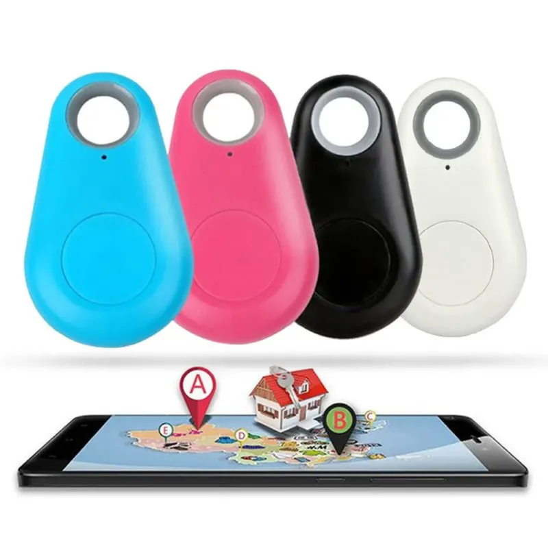 Smart Anti Lost Mini GPS Tracker - Image 0