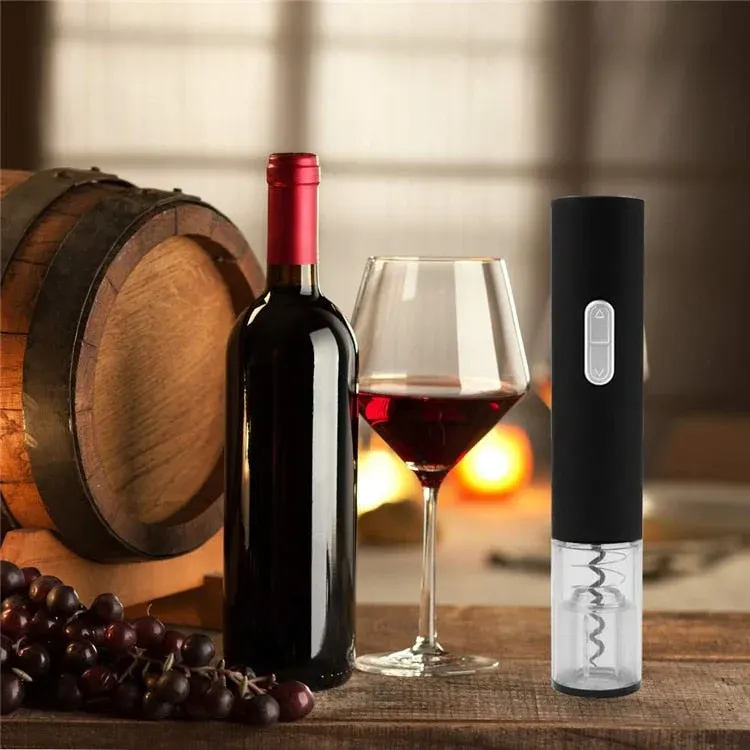 Elegant Electric Automatic Wine Opener - Image 0