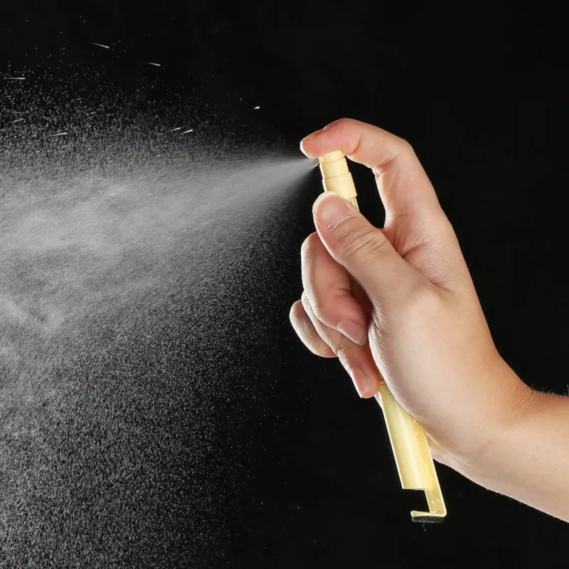 3in1 Multitasker Spray Refillable Gel Pen - Image 0