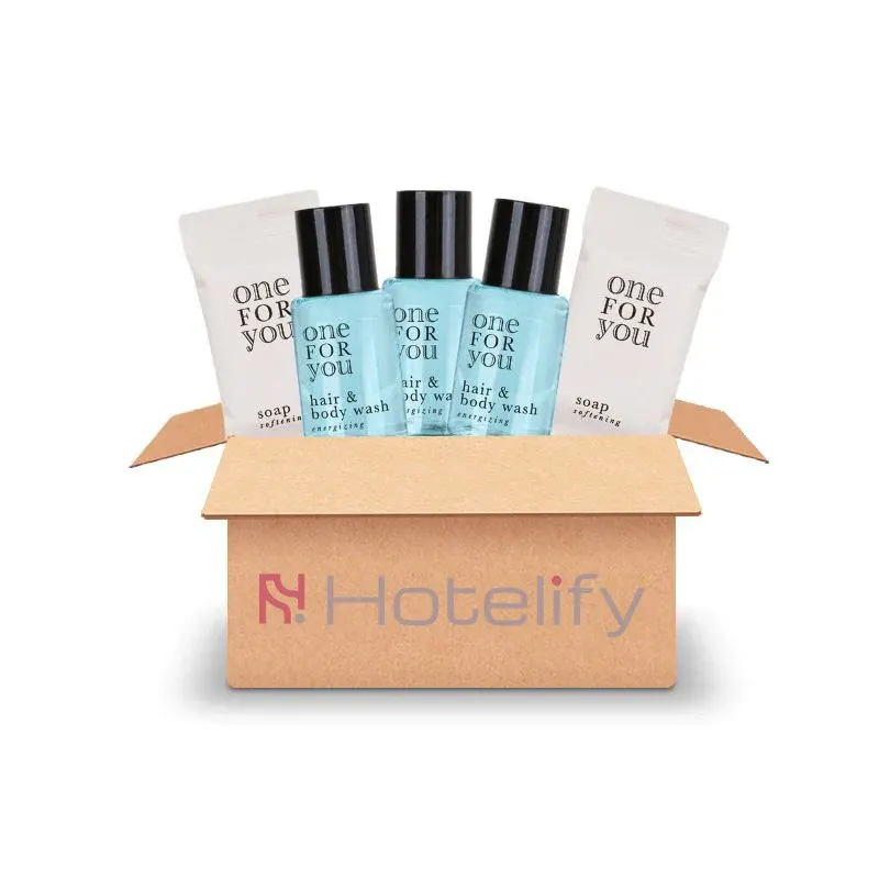 Mini Starter Kit One For You - 100 pezzi