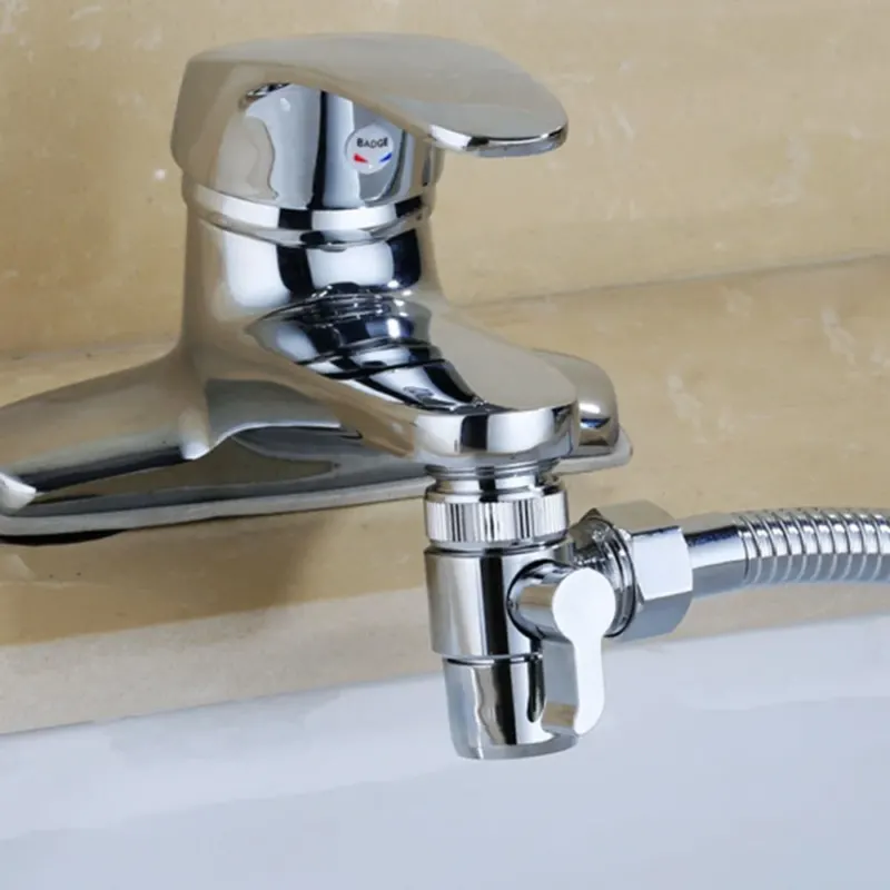 Universal Faucet Adapter Splitter - Image 0