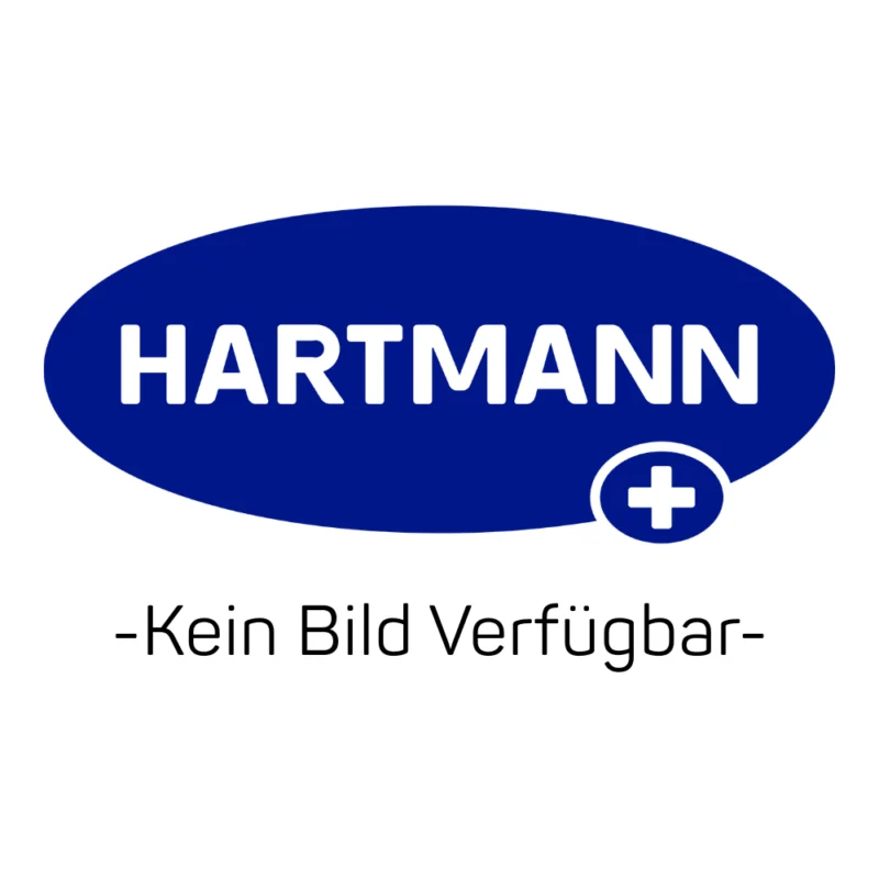 Hartmann DermaPlast Active Cool Patch Kühlpflaster 10x14 cm | Packung (5 Stück)