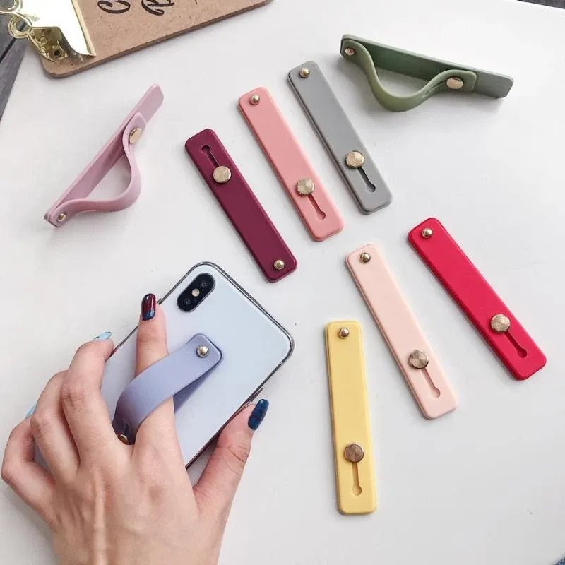 Ultra Finger Grip Phone Holder Stand - Image 0