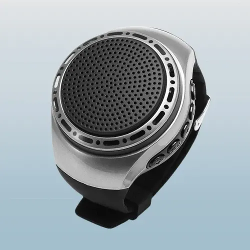 Sound Nova Sports Wrist Bluetooth Speaker - Image 0
